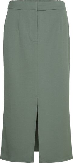 Vila | Vivarone Hw Long Skirt Noos | 36