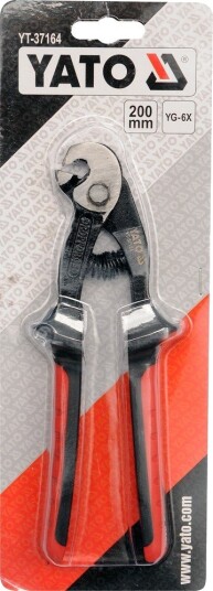 YATO YT-37164 Knipetang