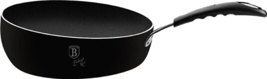 Berlinger Haus Stekepanne Wok Flip Stekepane 26Cm Berlinger Haus Bh 6120