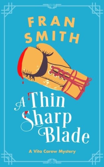 A Thin Sharp Blade A Thin Sharp Blade