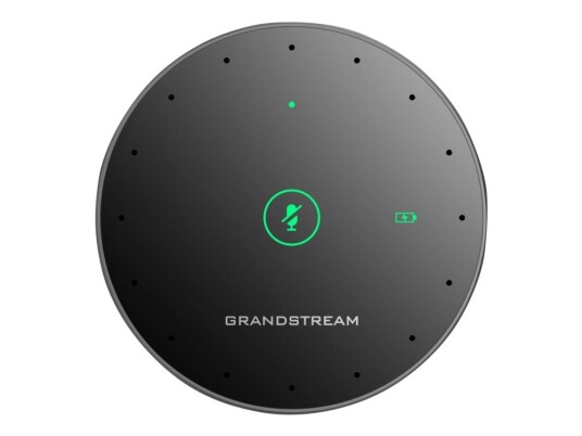 Grand Stream Gmd1208 Mikrofon
