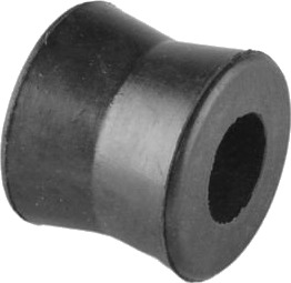 Lagring støtdemper TEDGUM 00507338