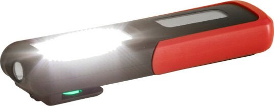 Gedore Arbeidslampe Red Gedo LED 2 × 3 w