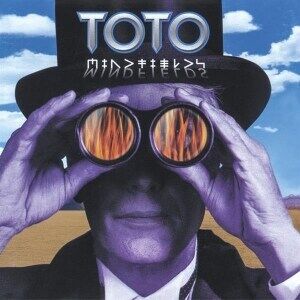 Bengans Toto - Mindfields Bengans Toto - Mindfields