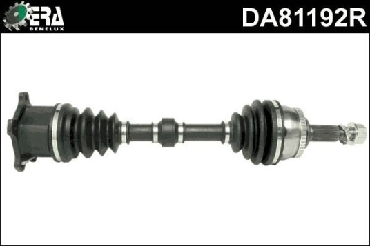 ERA Benelux DA91192R Drivaksel