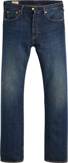 Levi's   Jeans 501® Levis®Original Fit   Blå