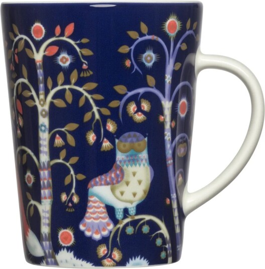 iittala Taika krus 30 cl Blå iittala Taika krus 30 cl Blå