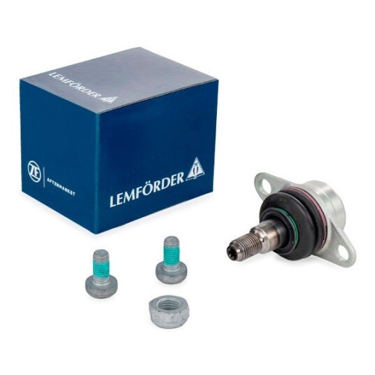 Bærekule LEMFÖRDER 33902 01