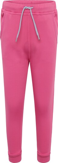 Didriksons Kids' Siljan Pants Sweet Pink 130 Didriksons Kids' Siljan Pants Sweet Pink 130