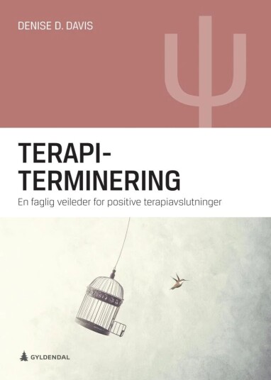Terapiterminering Av Denise D. Davis