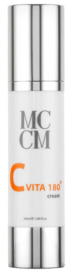MCCM, CVita 180º Cream