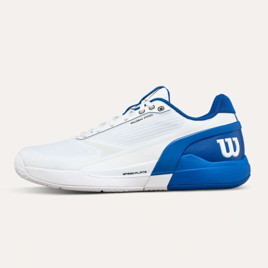 Wilson Rush Pro 5