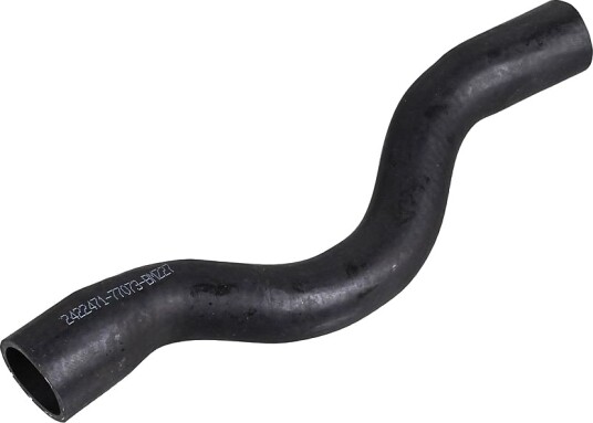 METZGER 2422471 Radiatorslange