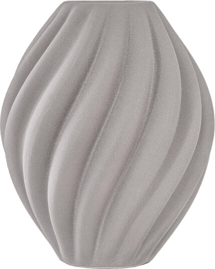 Specktrum Flora Vase Grey L