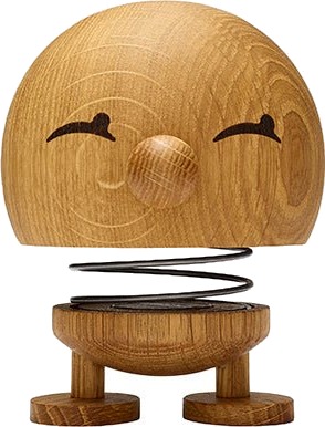 Hoptimist Bimble M figur Oak Hoptimist Bimble M figur Oak