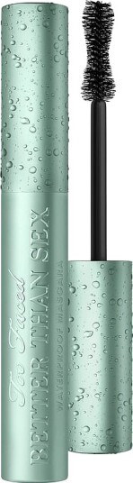 Better Than Sex Waterproof Mascara Better Than Sex Waterproof Mascara