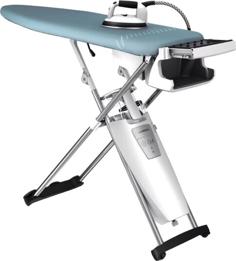 Laurastar S Pure strykestasjon LS333756