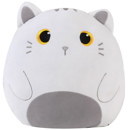 iTotal - Vertical Pillow - White Cat (XL2204G) iTotal - Vertical Pillow - White Cat (XL2204G)