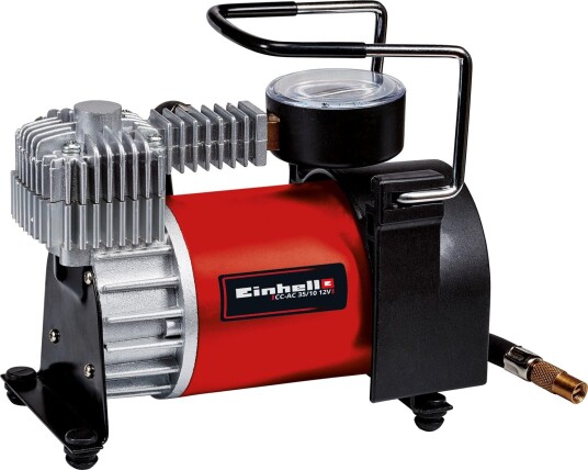 Einhell Bilkompressor Cc-Ac 3510 12 v, 10 bar