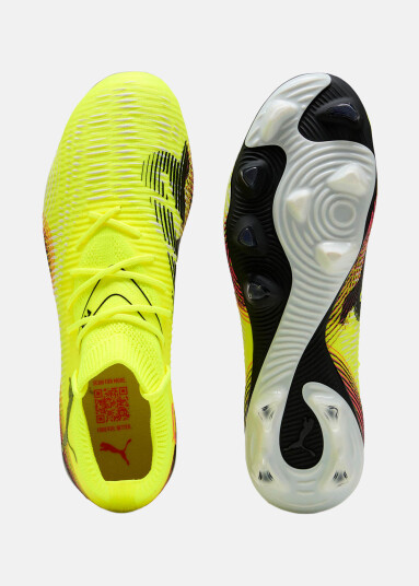 Puma FUTURE 8 MATCH FG/AG