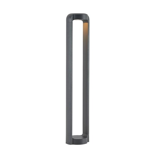 Lucande Habsa LED-veilampe, høyde 80 cm