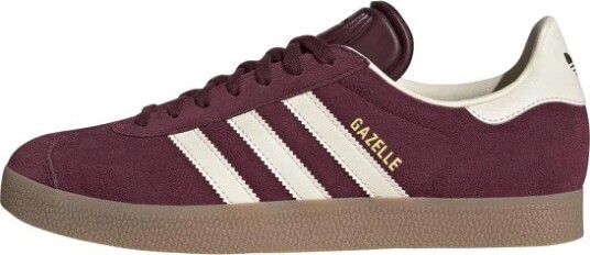 Adidas Originals Gazelle Burgundy 44 2/3