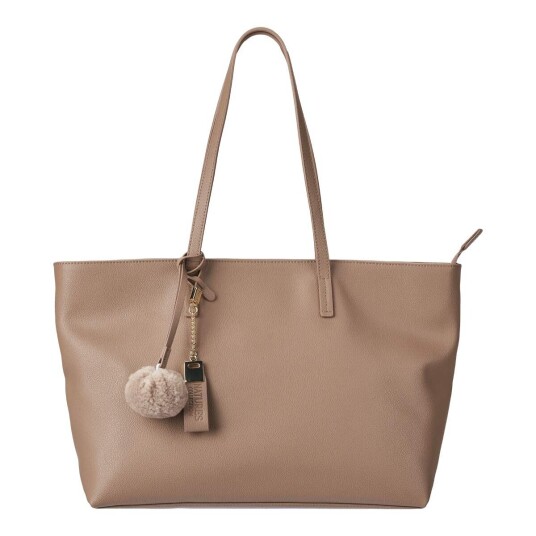 Natures Collection Audrey shopper Beige Natures Collection Audrey shopper Beige