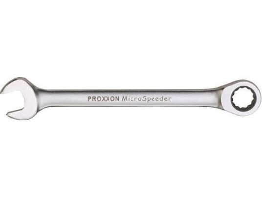 Proxxon Kombinøkkel 21mm Microspeeder