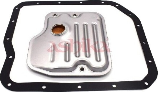 Hydraulisk filtersett, automatgir ASHIKA FTA038