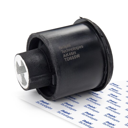 Foring DELPHI TD655W Foring DELPHI TD655W