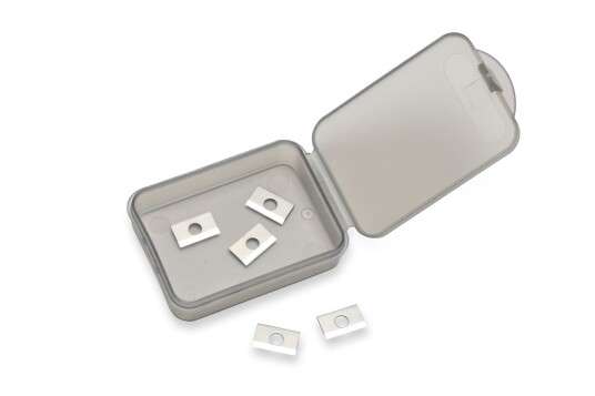 Design C&F Design Spare Cutter For (Cfa-43/S) Reserveblader Til 3-I-1 Line Clipper