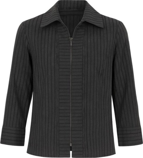 2 Biz Dame Jakker Svart L,