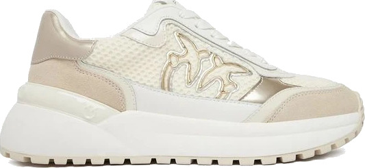 Pinko Dame Sko Beige 38 EU, Pinko Dame Sko Beige 38 EU,