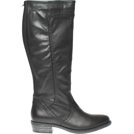 Jean Paul Caddy Wmns Støvelett Black black 37 Jean Paul Caddy Wmns Støvelett Black black 37