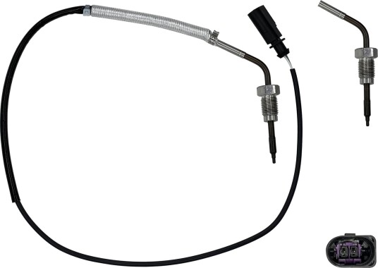 Sensor, eksostemperatur WAGNER ETP00020