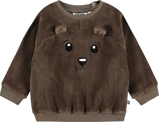 Molo Derry Brown 104 Molo Derry Brown 104