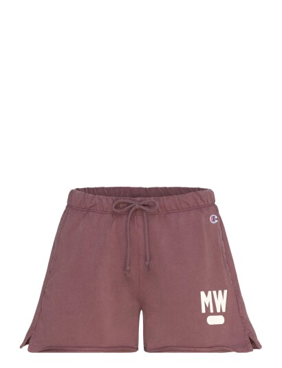Champion Shorts Burgundy XL