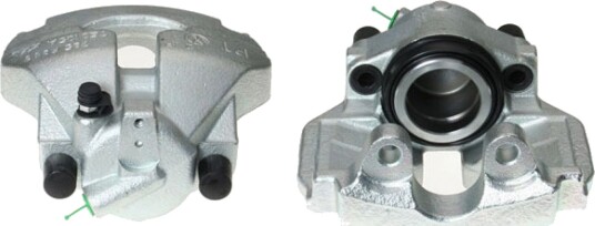 Bremsecaliper Axia 393326