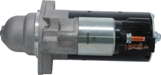 Starter BOSCH 1 986 S00 728 Starter BOSCH 1 986 S00 728