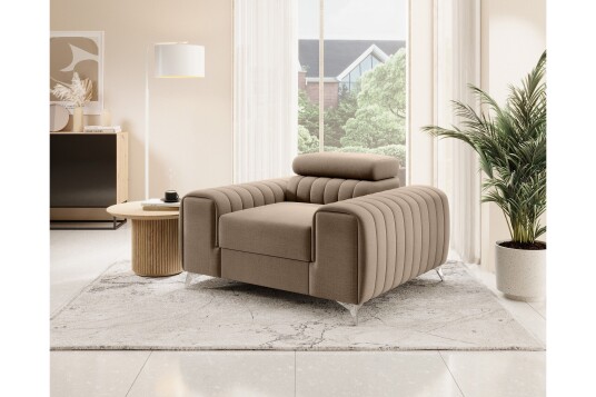 Lenestol Laucha Beige Lenestol Laucha Beige