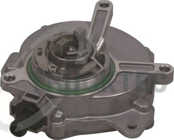Vakuumpumpe, bremseanlegg TRUCKTEC AUTOMOTIVE 07.36.010