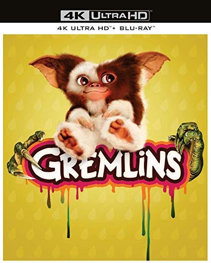 Gremlins Gremlins