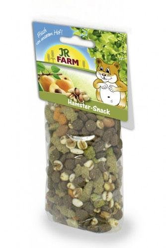 Jr Farm Protein Snack Til Hamster Og Rotte 100G