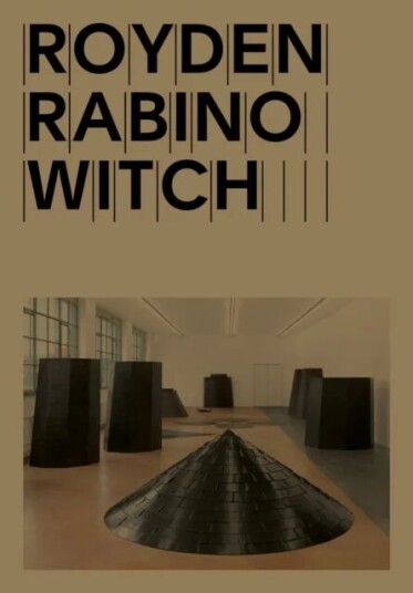 Royden Rabinowitch Av Sophie Costes