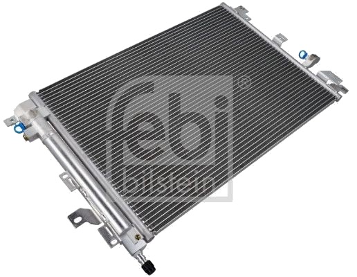FEBI BILSTEIN 1003219 Kondensator, klimaanlegg