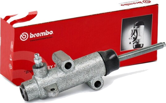 Slavesylinder, clutch BREMBO E 41 001