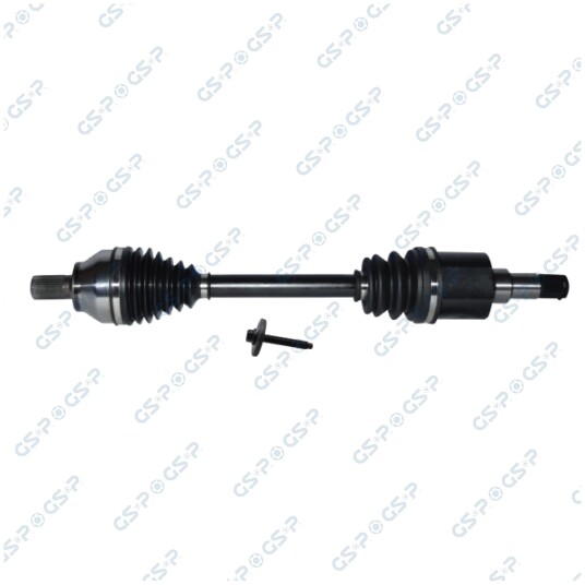 GSP 218327 Drivaksel