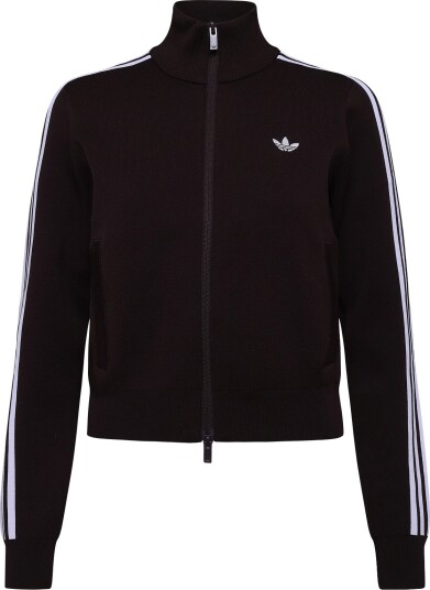 adidas Originals Slim Knit Tt - AUCO - XS