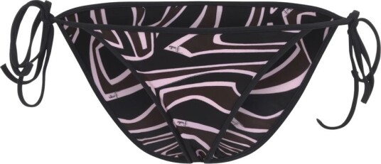 Pucci Dame Svømmetøy Rosa M,