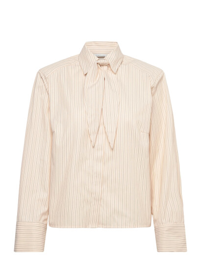 Noella N Myra Shirt Cream L